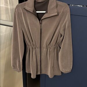 Lululemon Jacket NWOT